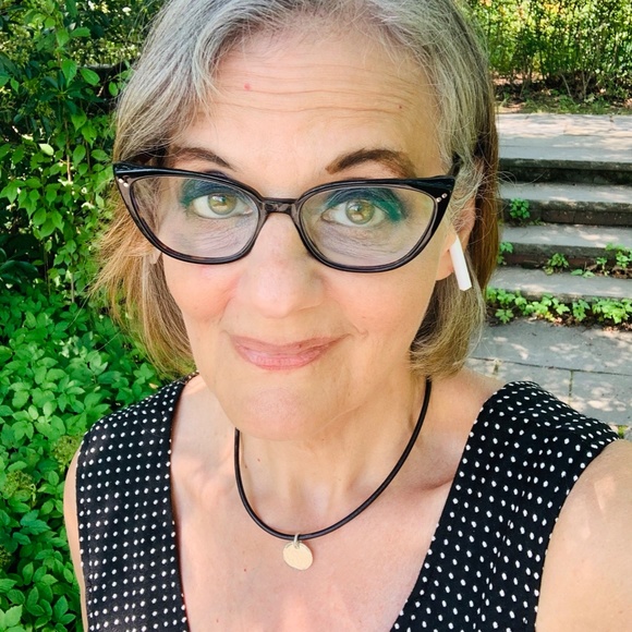 Meet your Posher, Randi ellen - Picture 3 of 5